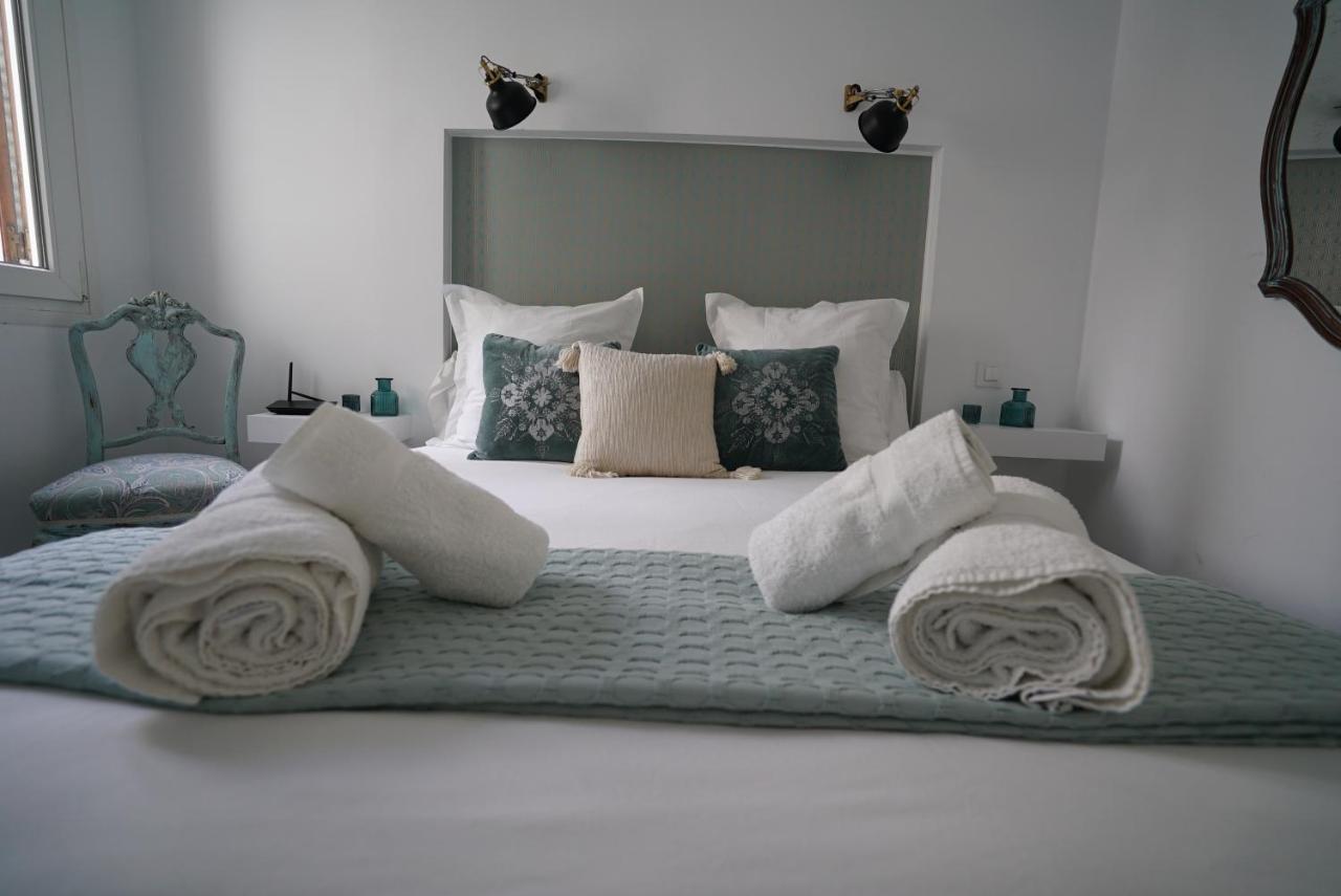 Dreamsapt Placentines Appartement Séville